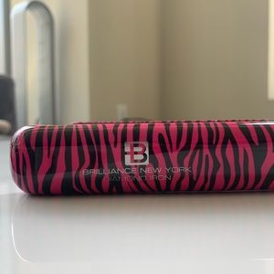 Hair Straightener (Ceramic Flat Iron)
